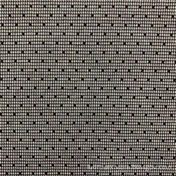 Plover Case Jacquard Knitted Fabrics